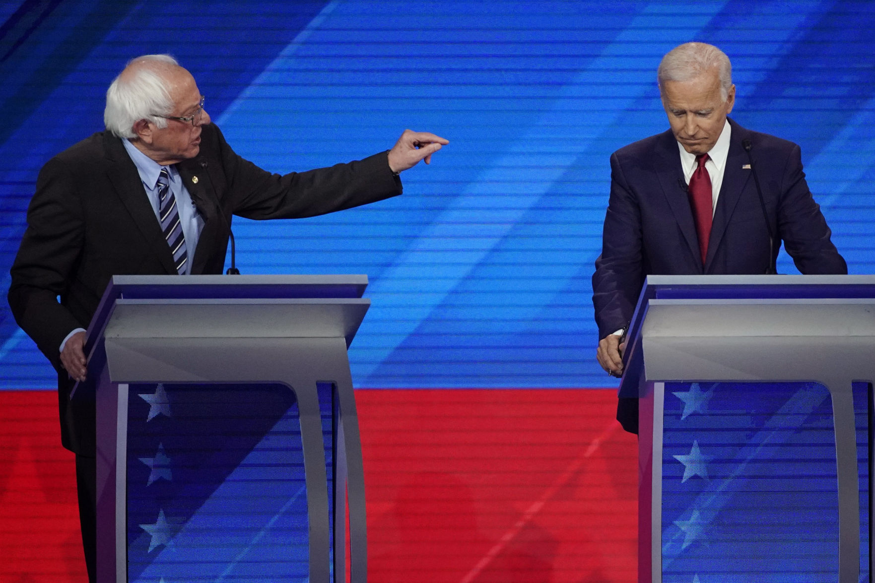 Election 2020 Debate